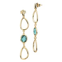 Orecchini Boccadamo Donna in Bronzo XOR764D - XOR764D